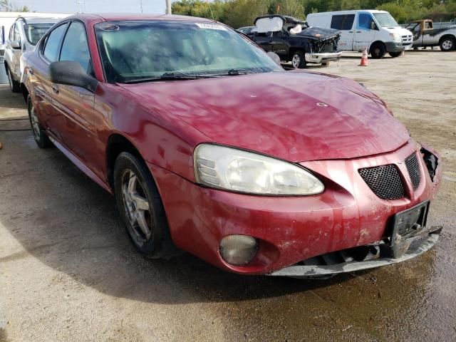 2004 Pontiac Grand Prix GT