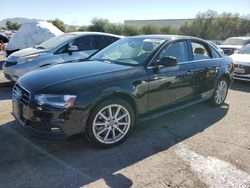 2014 Audi A4 Premium Plus for sale in Las Vegas, NV