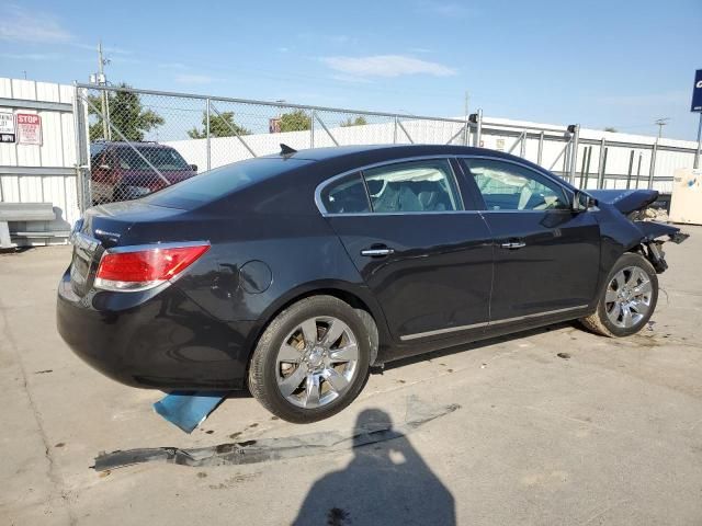 2010 Buick Lacrosse CXL