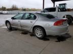 2002 Dodge Intrepid SE