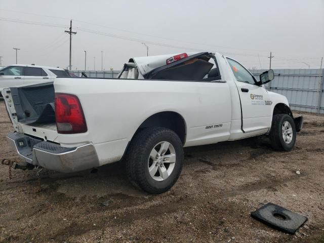 2014 Dodge RAM 1500 ST