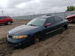 Carros reportados por vandalismo a la venta en subasta: 2004 Pontiac Bonneville SE