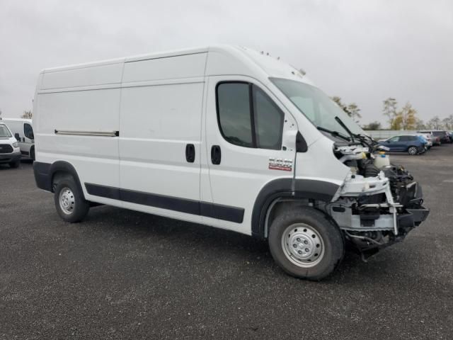 2021 Dodge RAM Promaster 2500 2500 High