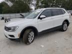 2019 Volkswagen Tiguan S