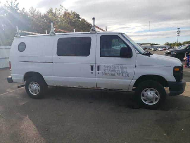 2008 Ford Econoline E250 Van