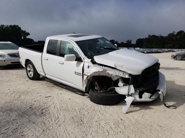 2014 Dodge RAM 1500 Sport