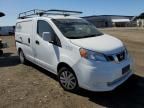 2017 Nissan NV200 2.5S