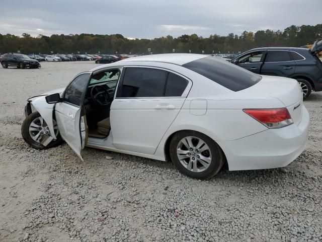 2010 Honda Accord LXP