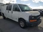 2003 Chevrolet Express G3500