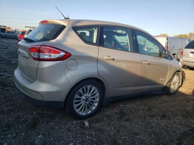 2017 Ford C-MAX SE