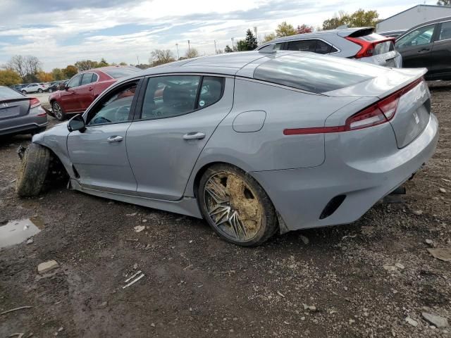 2023 KIA Stinger GT2