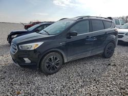 2017 Ford Escape SE en venta en Wayland, MI