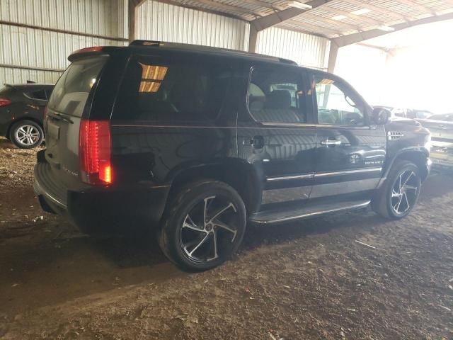 2008 Cadillac Escalade Luxury