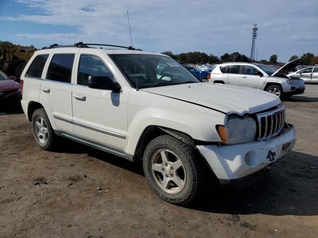 2005 Jeep Grand Cherokee Limited