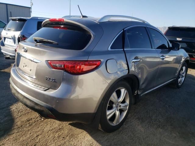 2011 Infiniti FX35