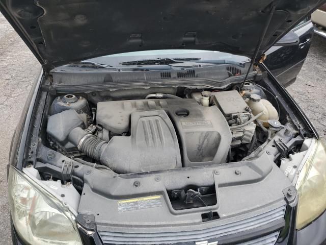 2009 Chevrolet Cobalt LT