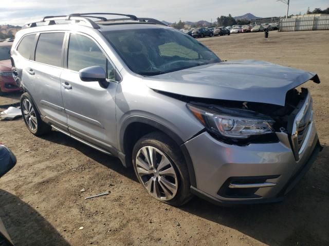 2021 Subaru Ascent Premium