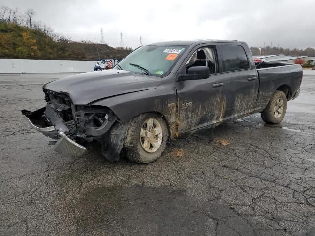 2021 Dodge RAM 1500 Classic SLT