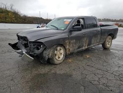 2021 Dodge RAM 1500 Classic SLT en venta en West Mifflin, PA