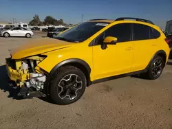 2015 Subaru XV Crosstrek 2.0 Premium en venta en Nampa, ID