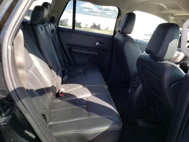 2007 Ford Edge SEL