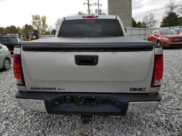 2007 GMC New Sierra K1500