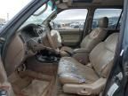 1998 Toyota 4runner Limited