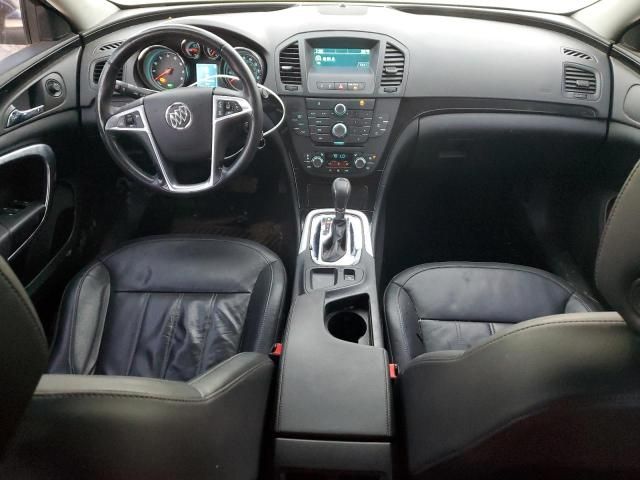 2011 Buick Regal CXL