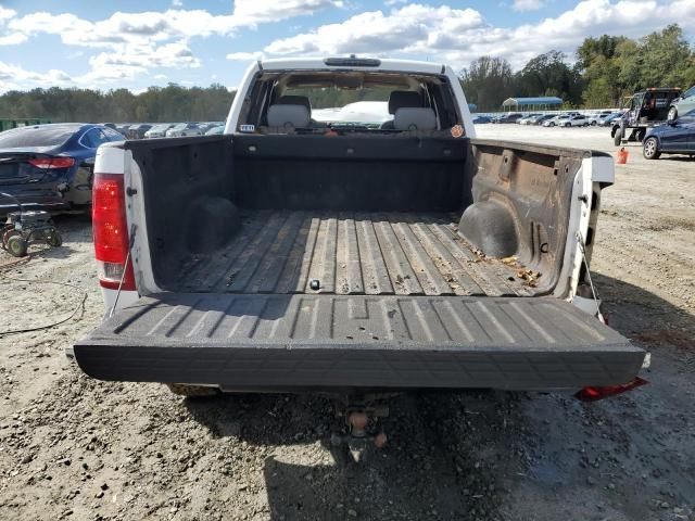 2008 GMC Sierra K1500