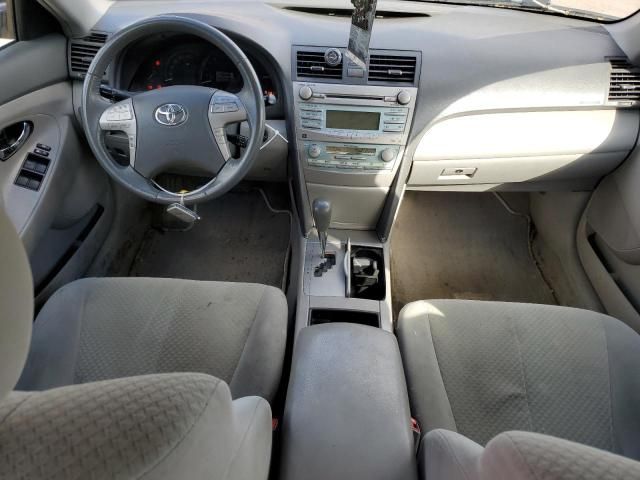 2008 Toyota Camry Hybrid