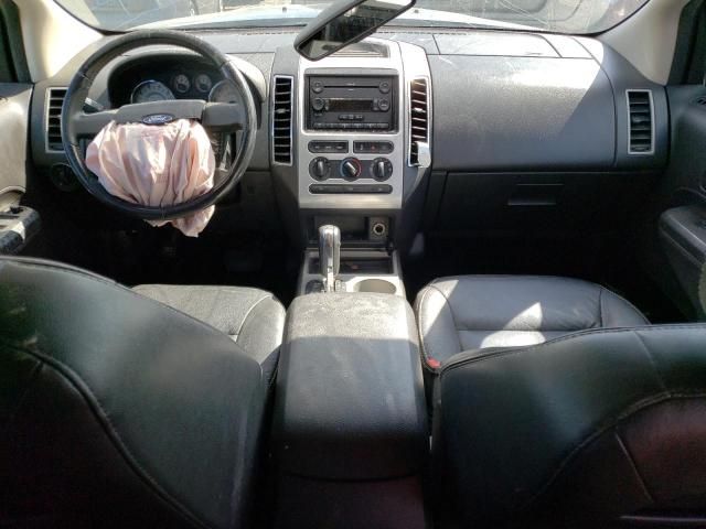 2007 Ford Edge SEL