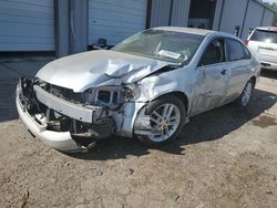 Chevrolet Vehiculos salvage en venta: 2012 Chevrolet Impala LTZ