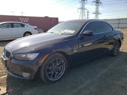 2008 BMW 335 I en venta en Elgin, IL