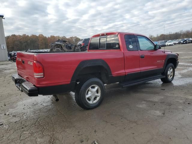 1997 Dodge Dakota