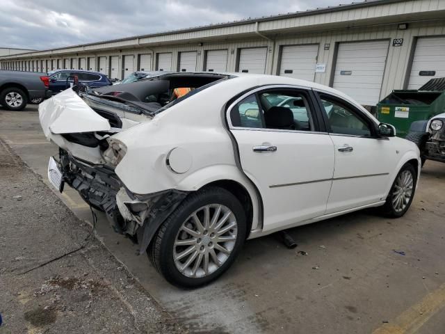 2008 Saturn Aura XR