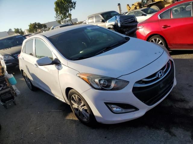 2013 Hyundai Elantra GT