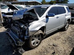 GMC Terrain slt Vehiculos salvage en venta: 2016 GMC Terrain SLT