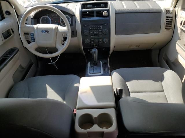 2008 Ford Escape XLS