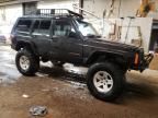 1997 Jeep Cherokee SE