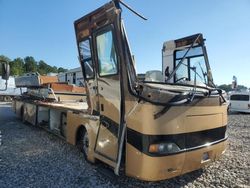 Salvage trucks for sale at Florence, MS auction: 2004 Roadmaster Rail Monocoque