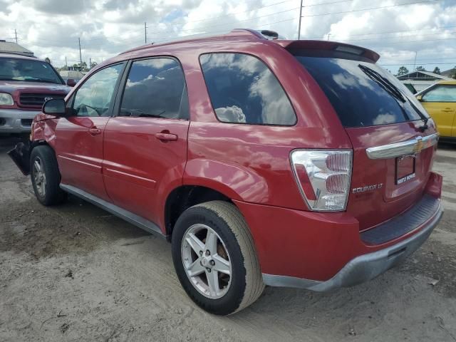 2006 Chevrolet Equinox LT