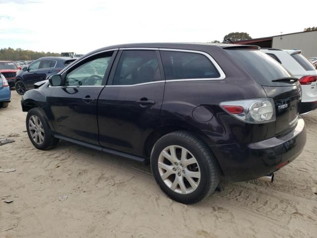 2007 Mazda CX-7