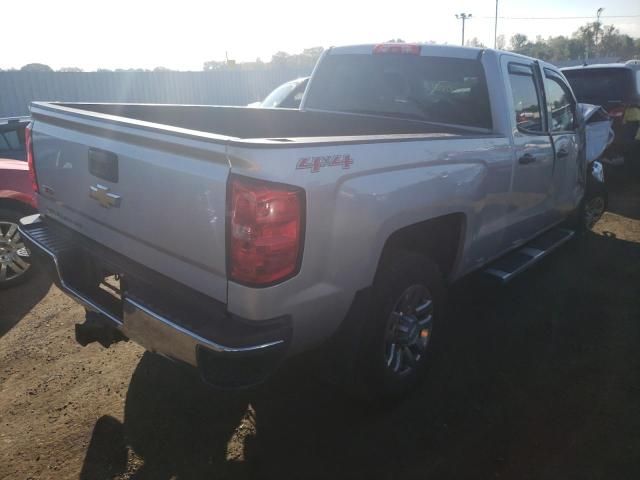 2015 Chevrolet Silverado K2500 Heavy Duty