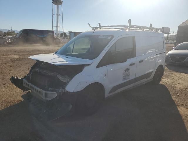 2015 Ford Transit Connect XLT