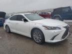 2021 Lexus ES 300H