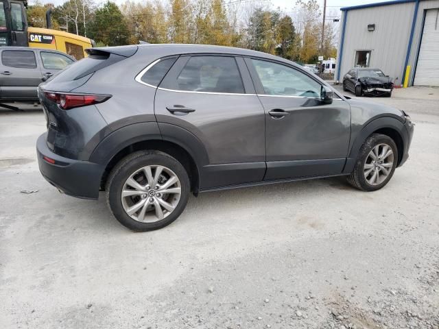 2020 Mazda CX-30 Preferred