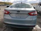 2014 Ford Fusion SE Hybrid