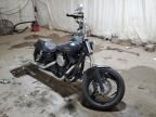 2016 Harley-Davidson Fxdbp Dyna Street BOB