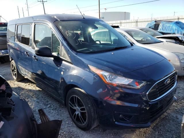 2019 Ford Transit Connect XLT