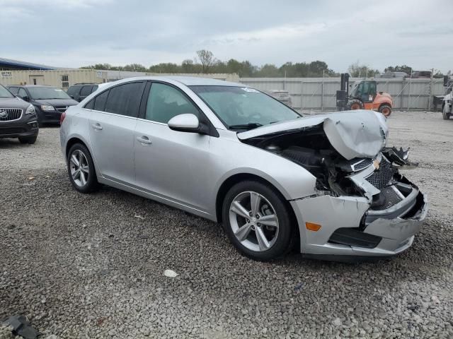 2013 Chevrolet Cruze LT